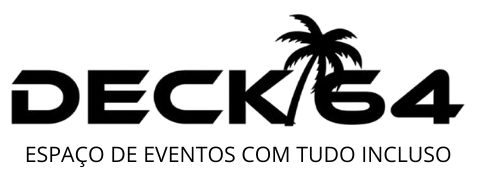 Deck 64 Logo